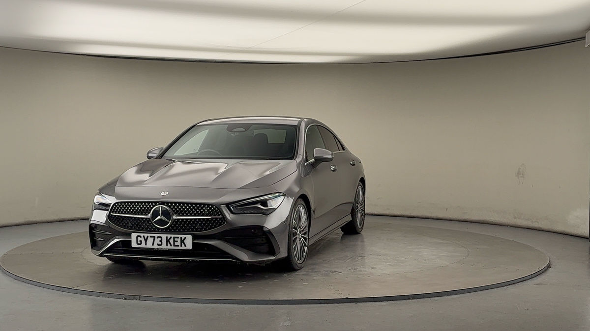 Used Mercedes-Benz CLA 2023 for sale - 76974091: Photo 32