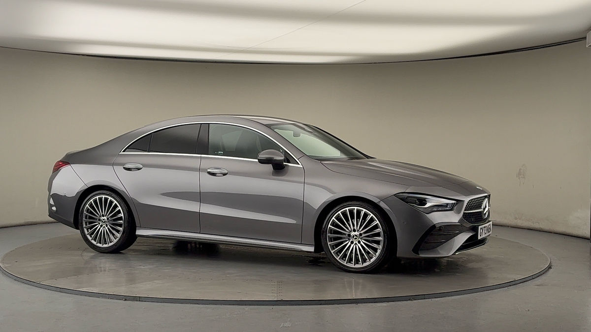 Used Mercedes-Benz CLA 2023 for sale - 76974091: Photo 36