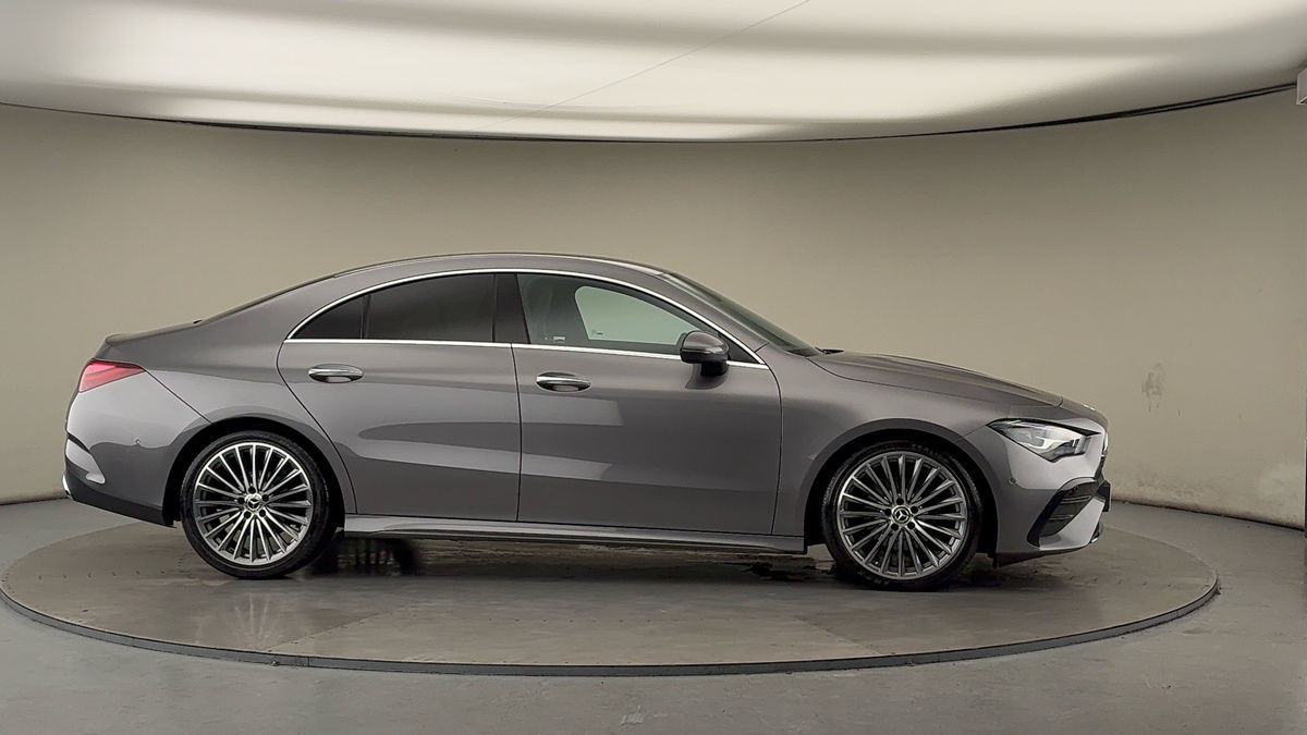 Used Mercedes-Benz CLA 2023 for sale - 76974091: Photo 37