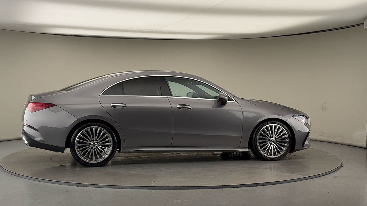 Used Mercedes-Benz CLA 2023 for sale - 76974091: Photo 38