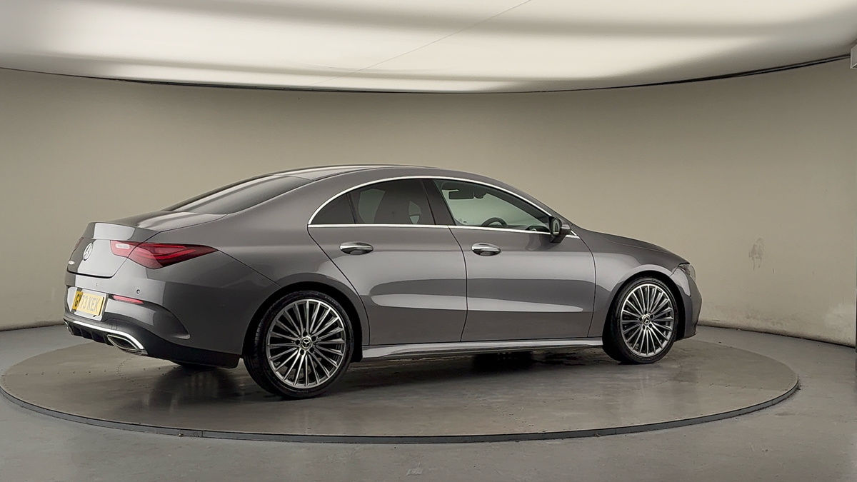 Used Mercedes-Benz CLA 2023 for sale - 76974091: Photo 39