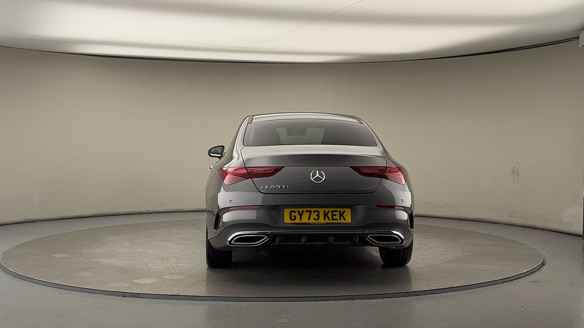 Used Mercedes-Benz CLA 2023 for sale - 76974091: Photo 42