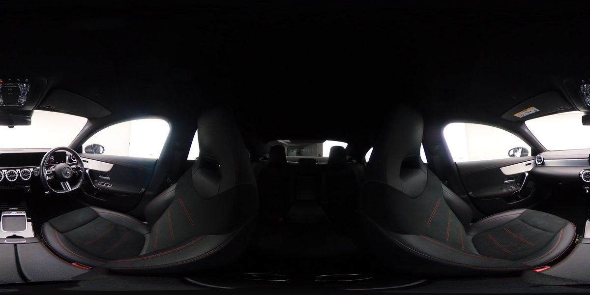 Used Mercedes-Benz CLA 2023 for sale - 76974091: Photo 45