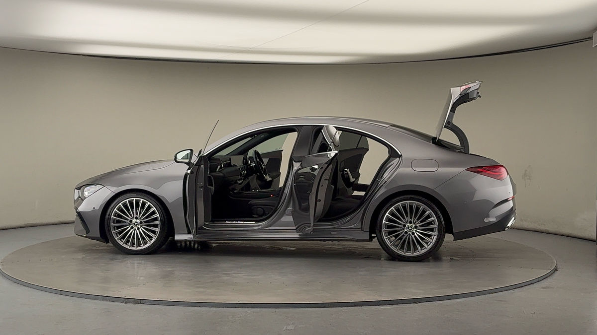 Used Mercedes-Benz CLA 2023 for sale - 76974091: Photo 47