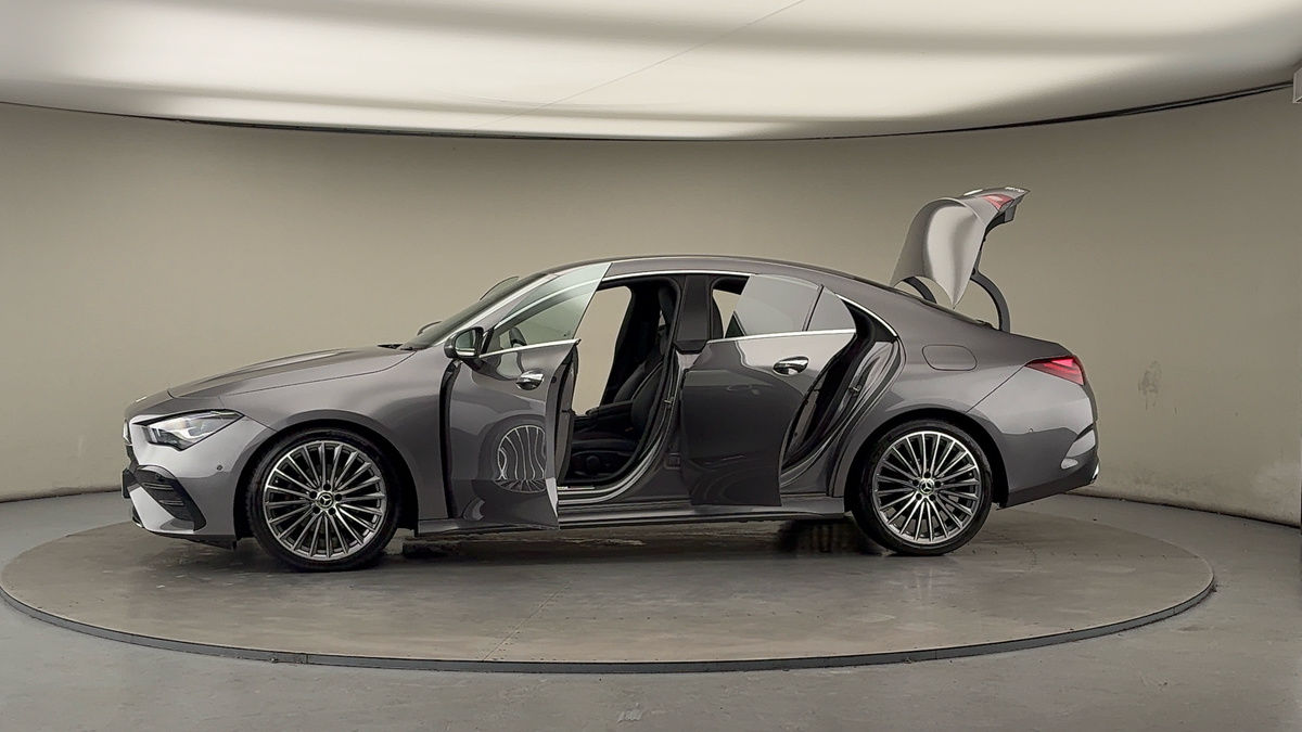 Used Mercedes-Benz CLA 2023 for sale - 76974091: Photo 48