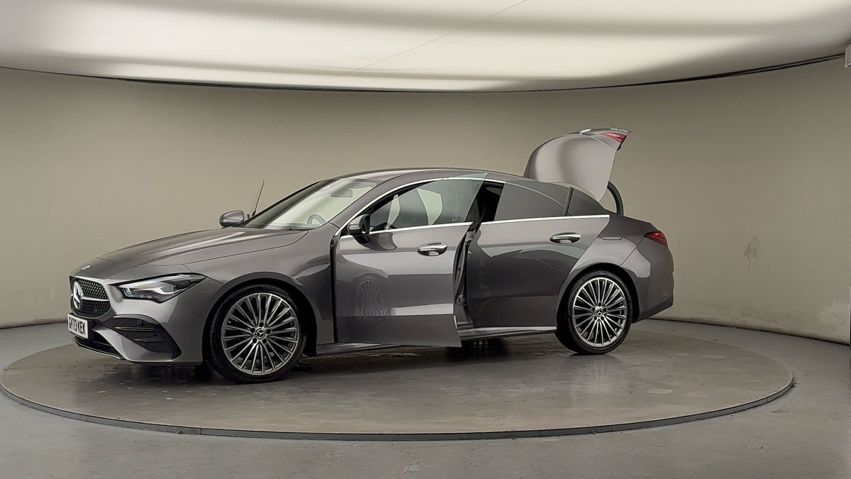 Used Mercedes-Benz CLA 2023 for sale - 76974091: Photo 49