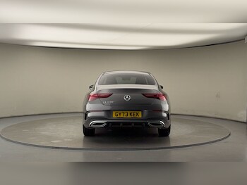 Used Mercedes-Benz CLA 2023 for sale - 76974091: Photo