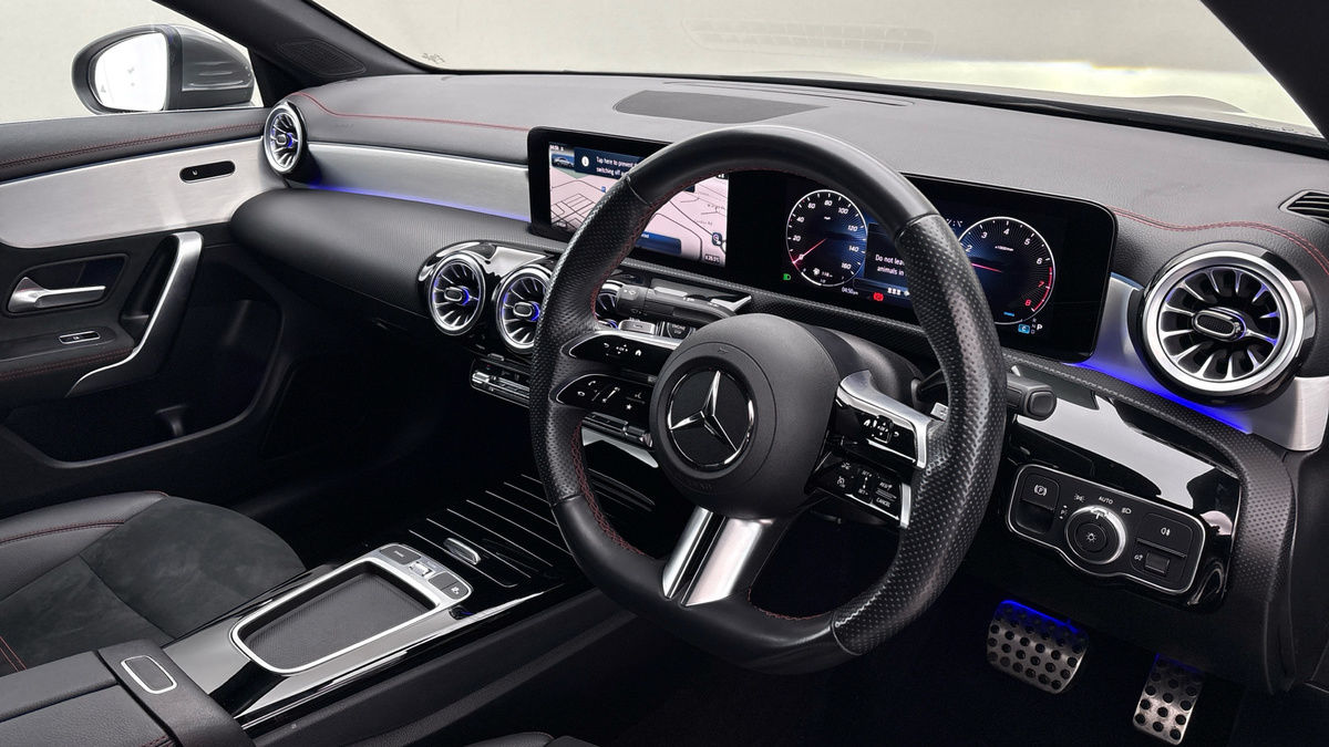 Used Mercedes-Benz CLA 2023 for sale - 76974091: Photo 5