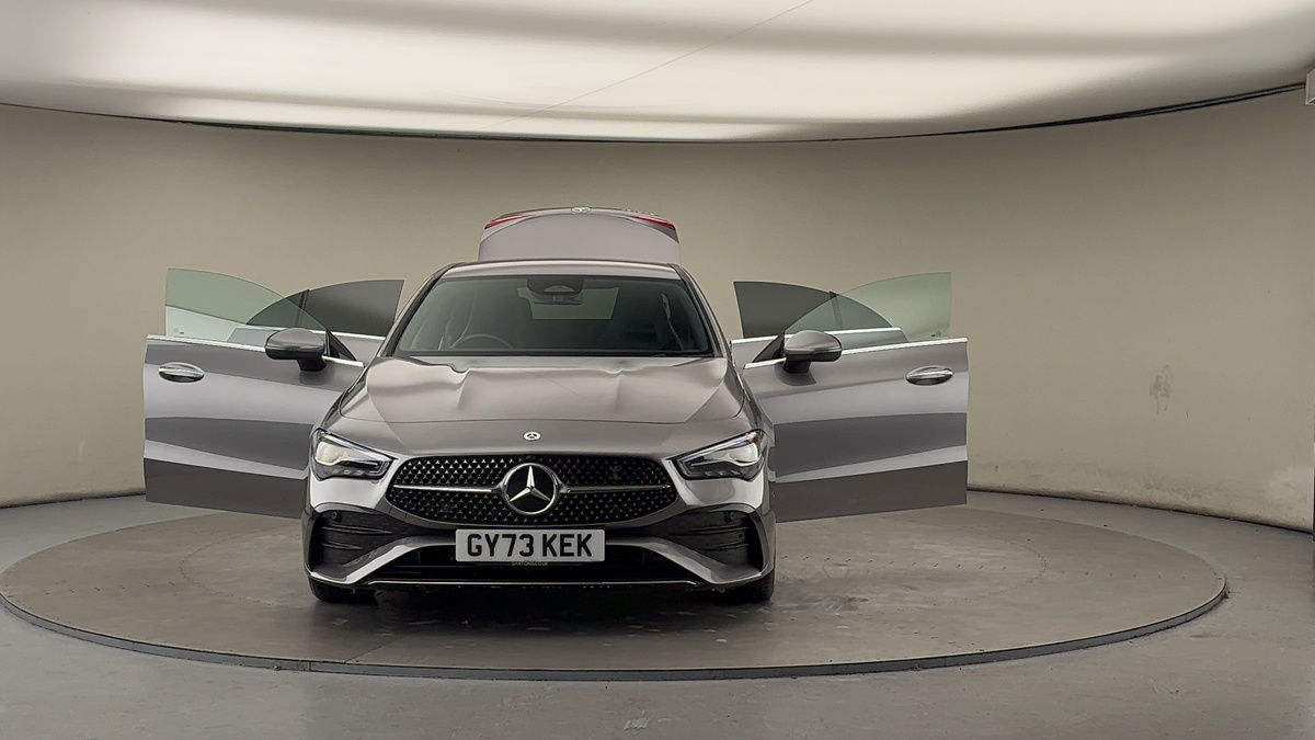 Used Mercedes-Benz CLA 2023 for sale - 76974091: Photo 52