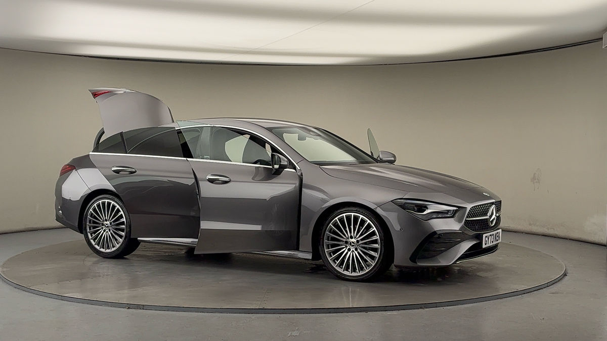 Used Mercedes-Benz CLA 2023 for sale - 76974091: Photo 55