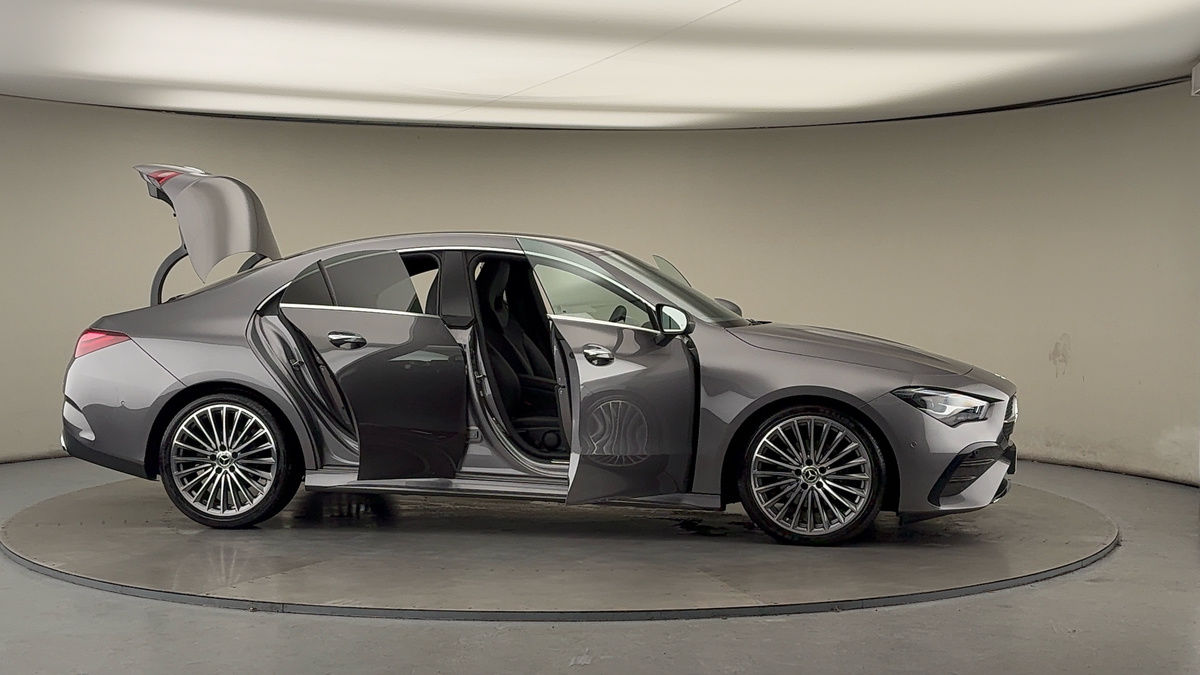 Used Mercedes-Benz CLA 2023 for sale - 76974091: Photo 56