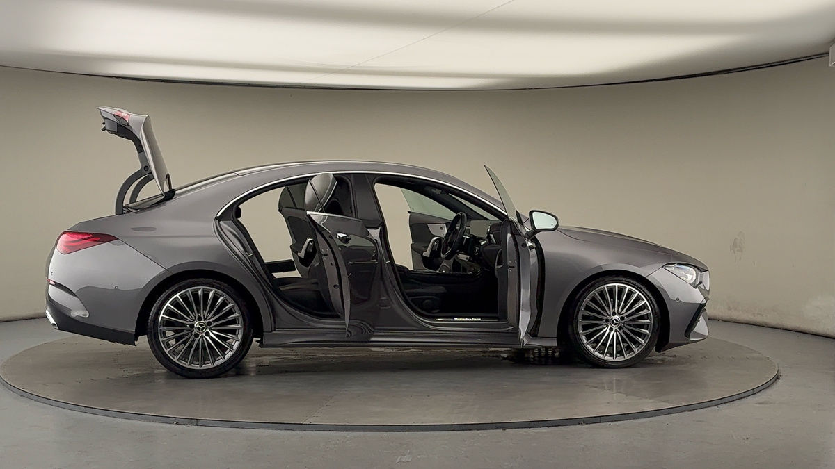 Used Mercedes-Benz CLA 2023 for sale - 76974091: Photo 57