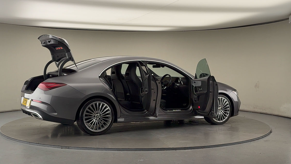 Used Mercedes-Benz CLA 2023 for sale - 76974091: Photo 58