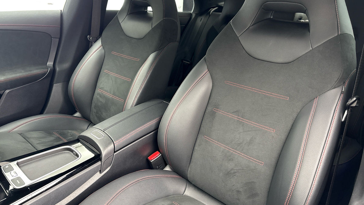 Used Mercedes-Benz CLA 2023 for sale - 76974091: Photo 7