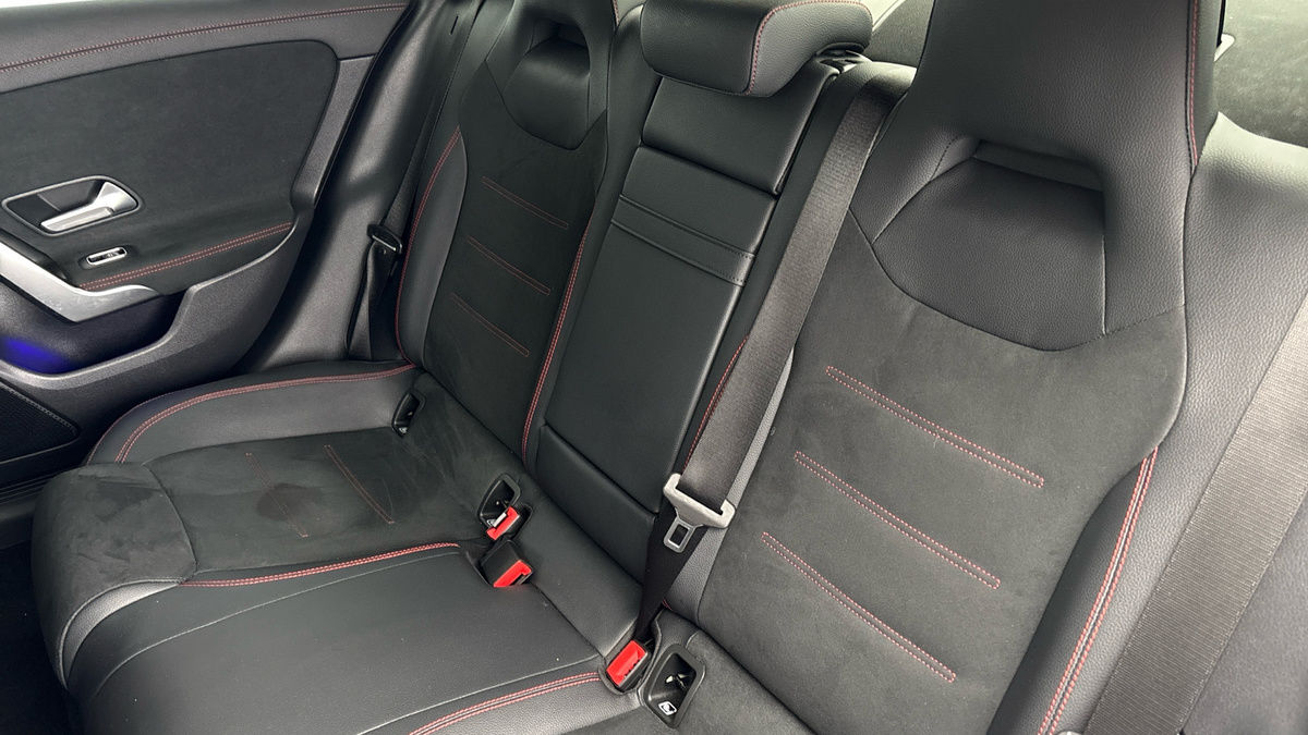 Used Mercedes-Benz CLA 2023 for sale - 76974091: Photo 8