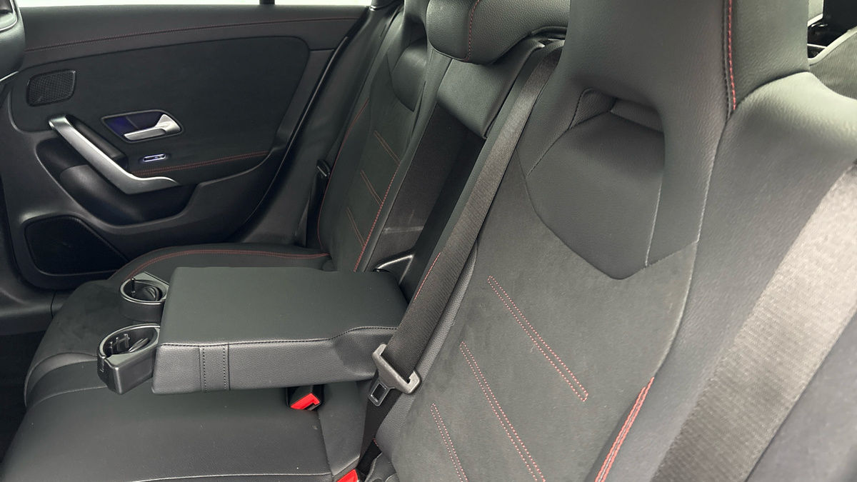 Used Mercedes-Benz CLA 2023 for sale - 76974091: Photo 9