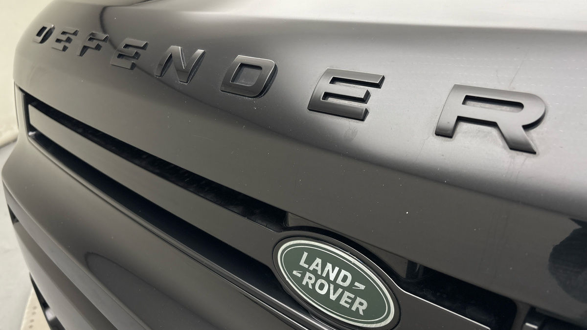 Used Land Rover Defender 110 2021 for sale - 76570848: Photo 24