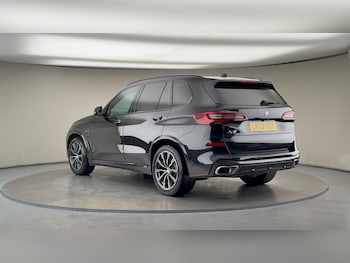 Used BMW X5 2022 for sale - 76304616: Photo