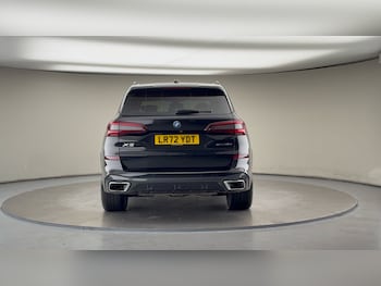 Used BMW X5 2022 for sale - 76304616: Photo