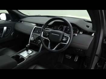 Used Land Rover Discovery Sport 2022 for sale - 74066813: Photo