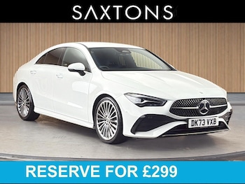 Used Mercedes-Benz CLA 2023 for sale - 79317050: Photo