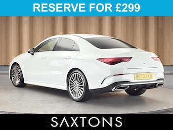Used Mercedes-Benz CLA 2023 for sale - 79317050: Photo