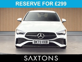 Used Mercedes-Benz CLA 2023 for sale - 79317050: Photo