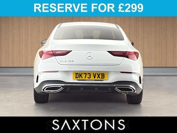 Used Mercedes-Benz CLA 2023 for sale - 79317050: Photo