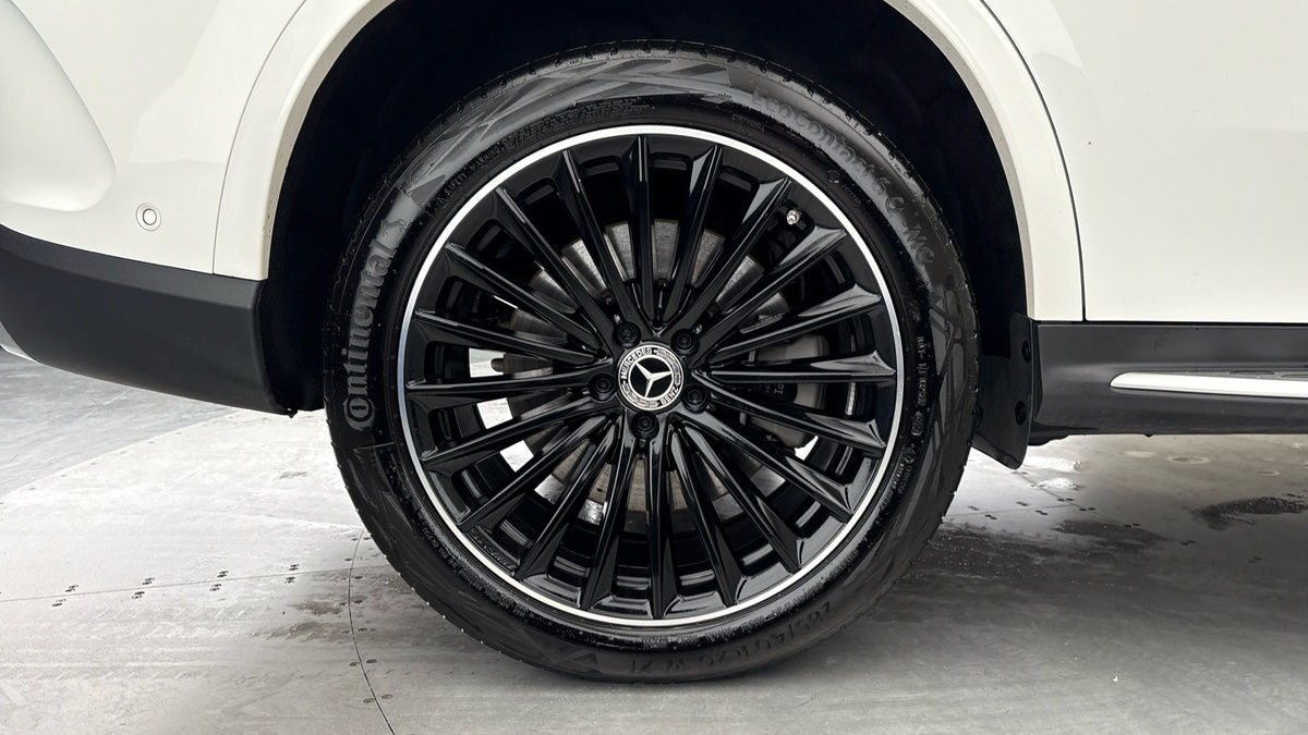 Used Mercedes-Benz GLC 2023 for sale - 77370429: Photo 10