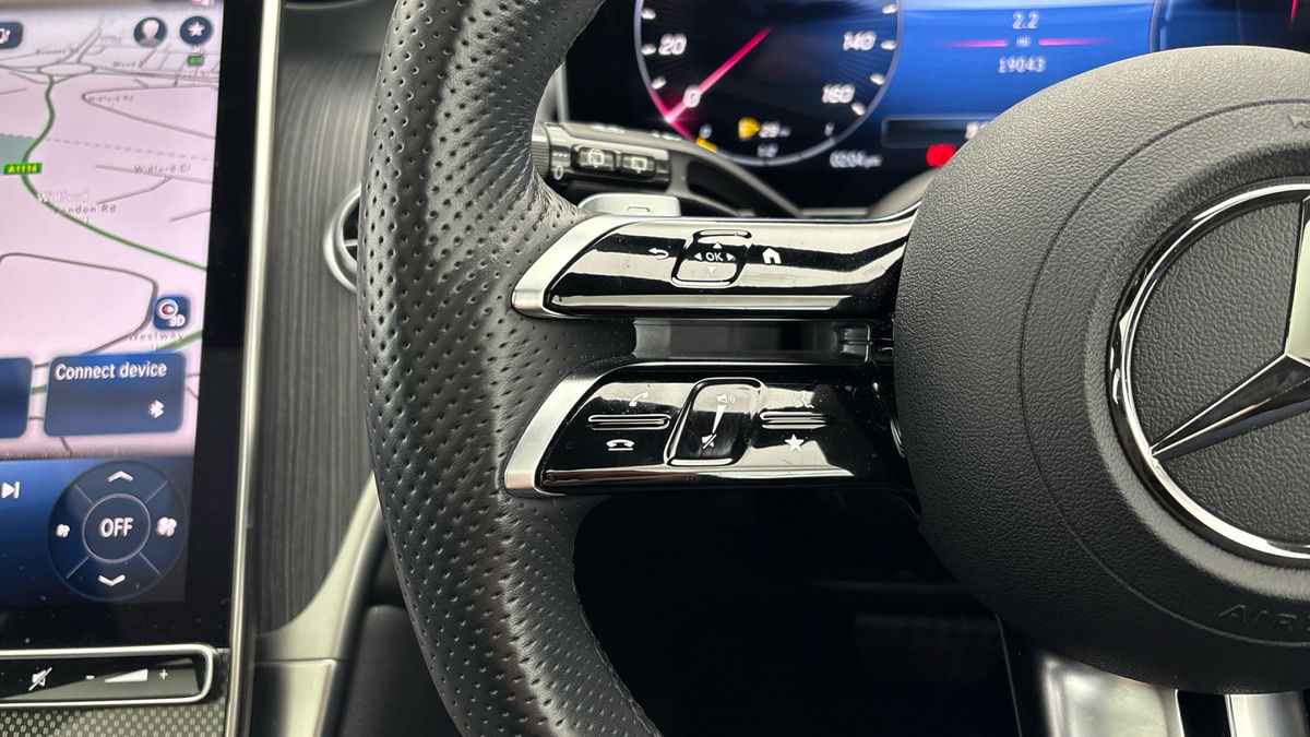 Used Mercedes-Benz GLC 2023 for sale - 77370429: Photo 13