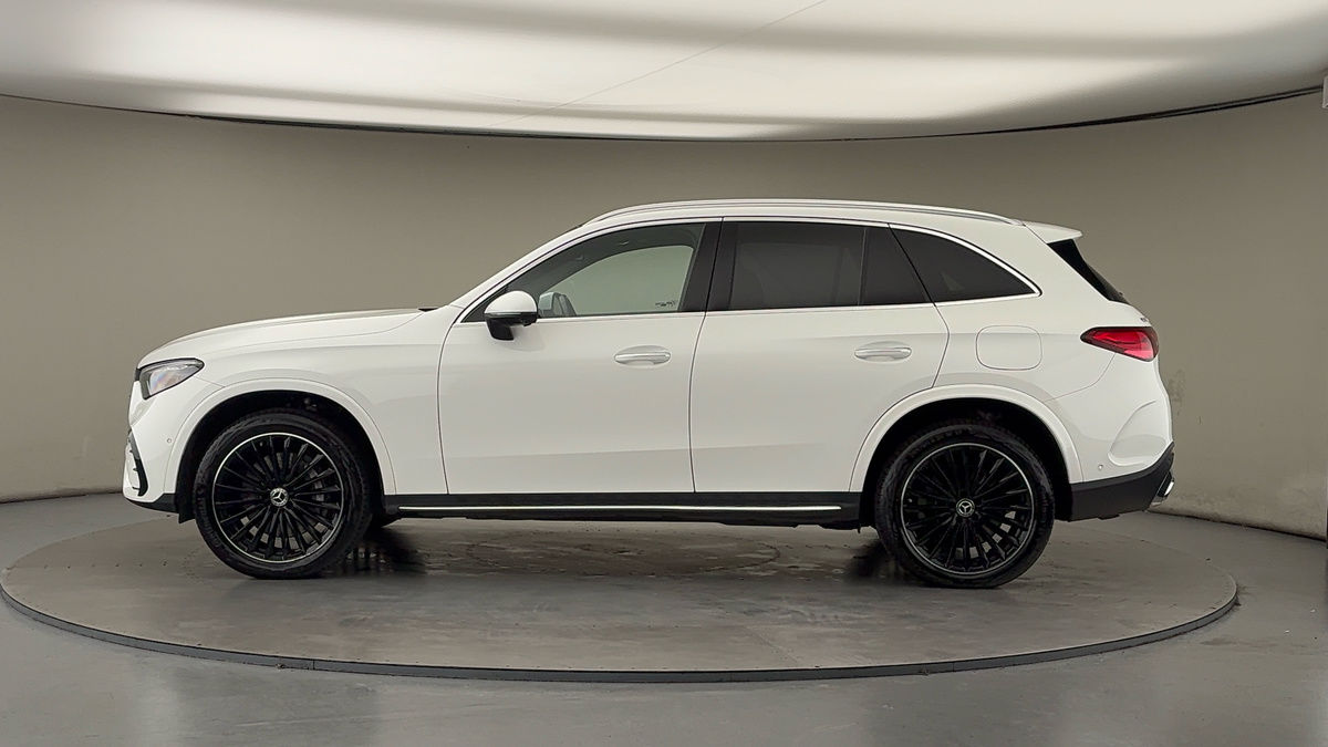 Used Mercedes-Benz GLC 2023 for sale - 77370429: Photo 15