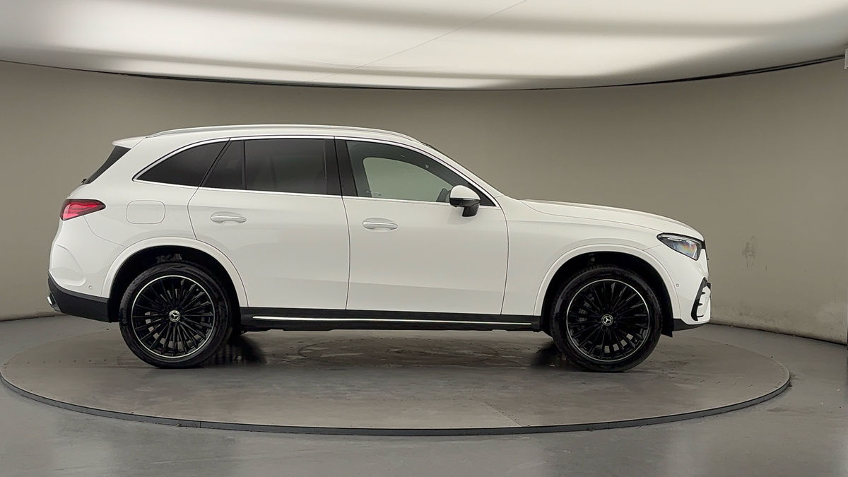 Used Mercedes-Benz GLC 2023 for sale - 77370429: Photo 16