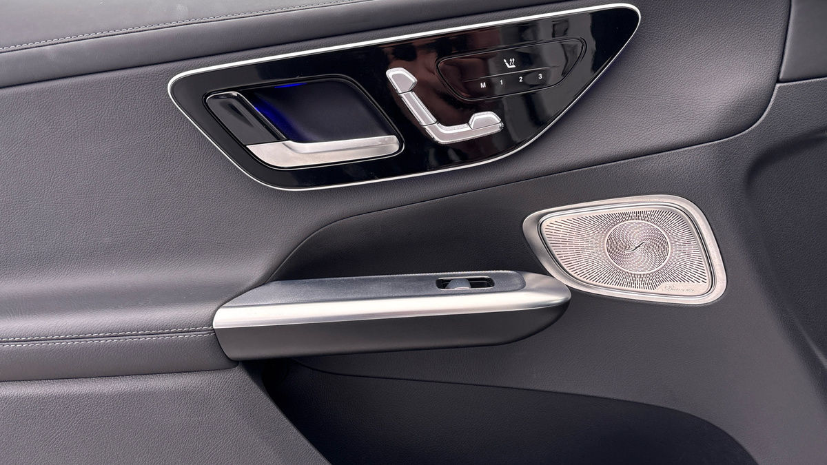 Used Mercedes-Benz GLC 2023 for sale - 77370429: Photo 19