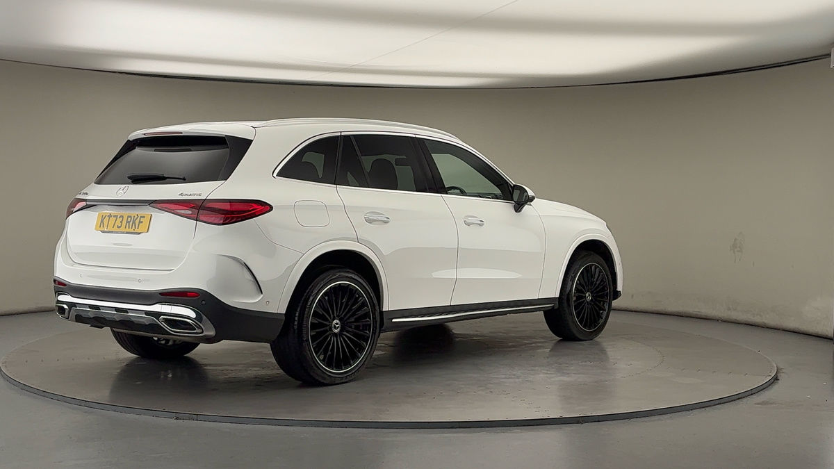 Used Mercedes-Benz GLC 2023 for sale - 77370429: Photo 21