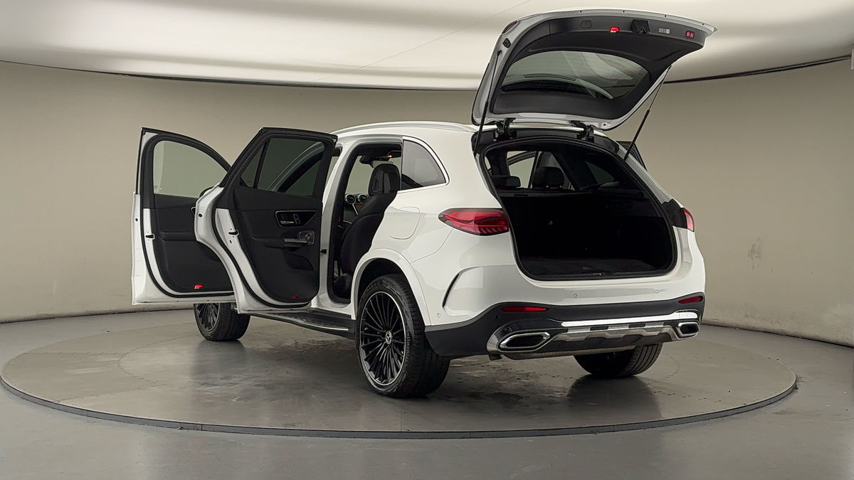 Used Mercedes-Benz GLC 2023 for sale - 77370429: Photo 23