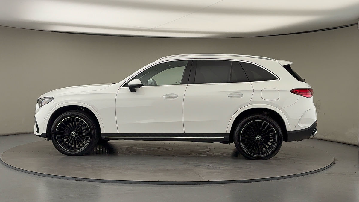 Used Mercedes-Benz GLC 2023 for sale - 77370429: Photo 28