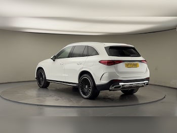 Used Mercedes-Benz GLC 2023 for sale - 77370429: Photo