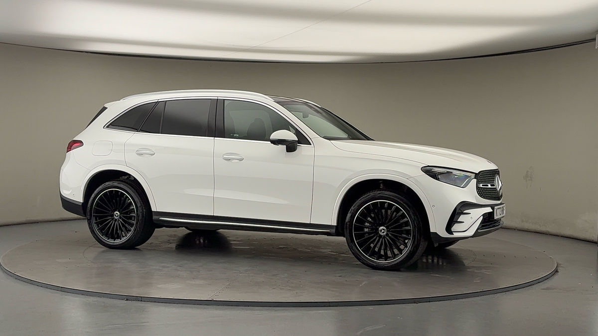 Used Mercedes-Benz GLC 2023 for sale - 77370429: Photo 36
