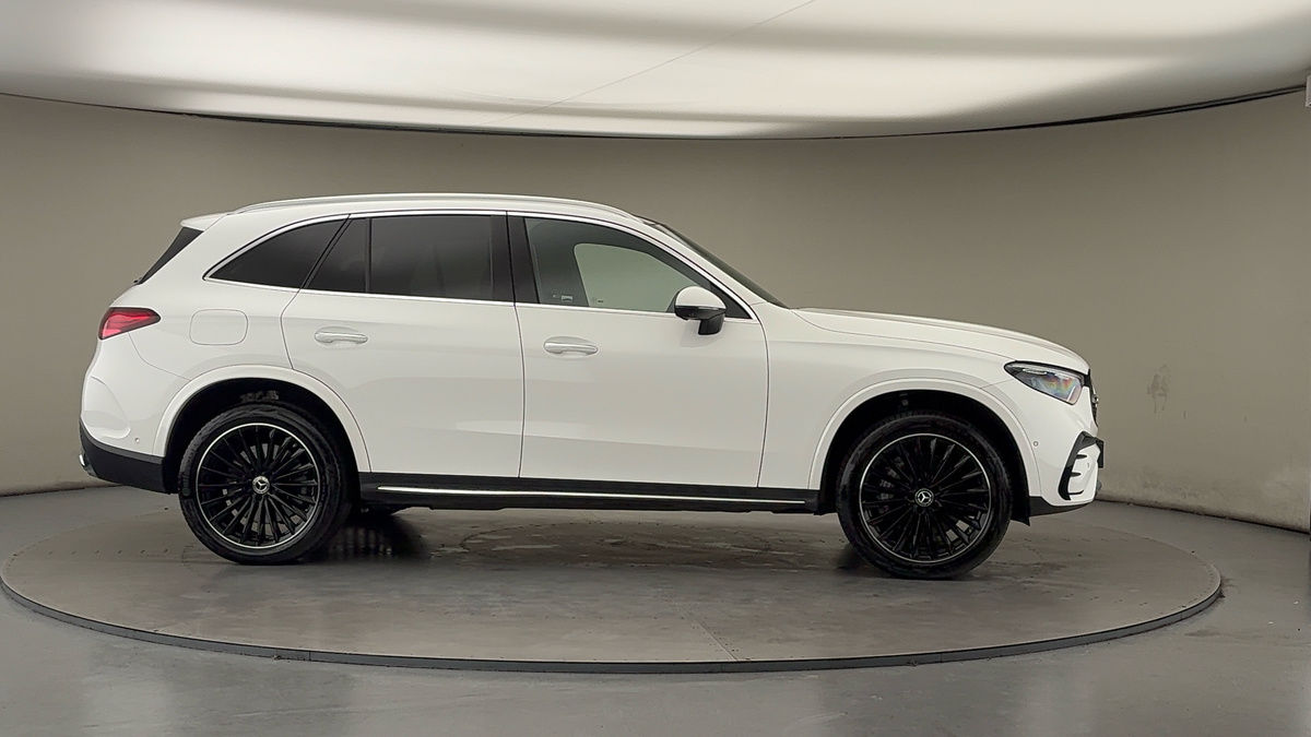 Used Mercedes-Benz GLC 2023 for sale - 77370429: Photo 37