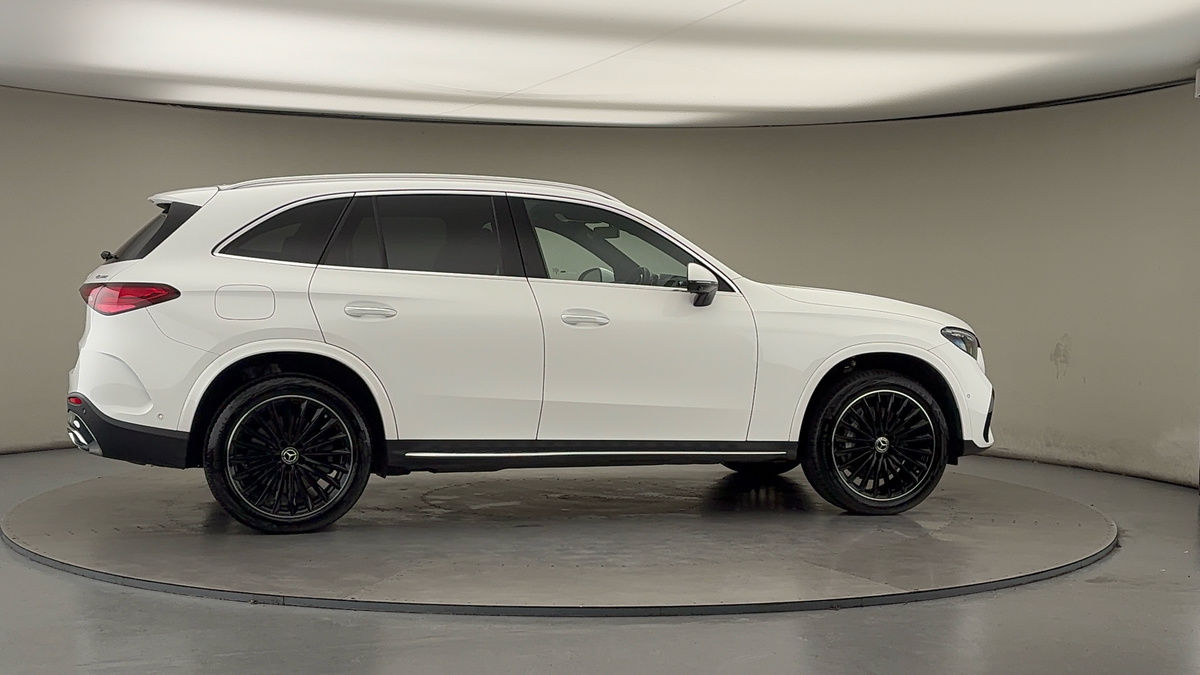 Used Mercedes-Benz GLC 2023 for sale - 77370429: Photo 38