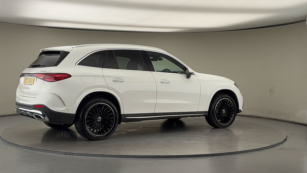 Used Mercedes-Benz GLC 2023 for sale - 77370429: Photo 39