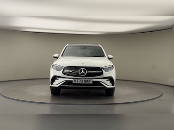 Used Mercedes-Benz GLC 2023 for sale - 77370429: Photo