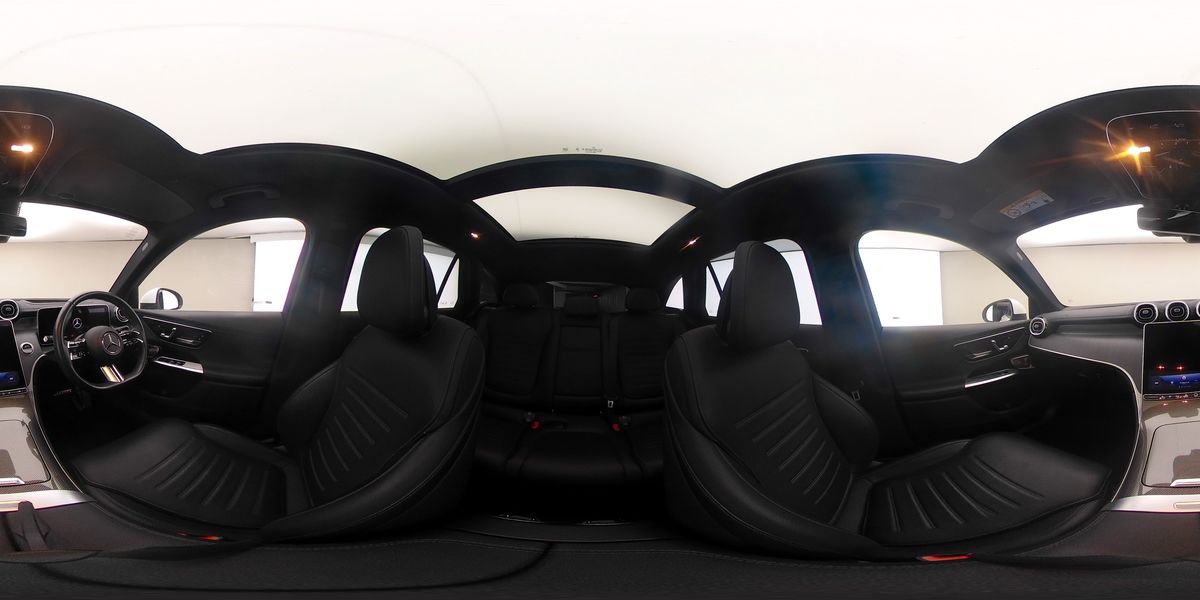 Used Mercedes-Benz GLC 2023 for sale - 77370429: Photo 44