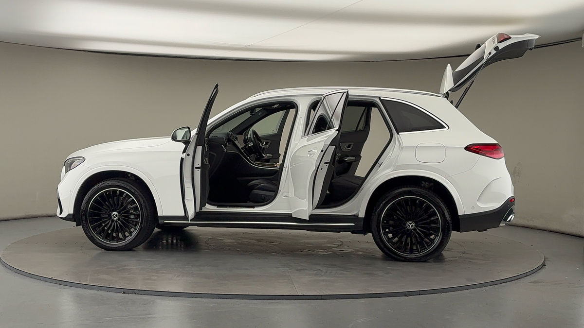 Used Mercedes-Benz GLC 2023 for sale - 77370429: Photo 47