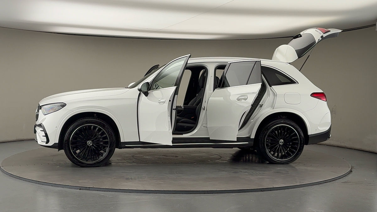 Used Mercedes-Benz GLC 2023 for sale - 77370429: Photo 48