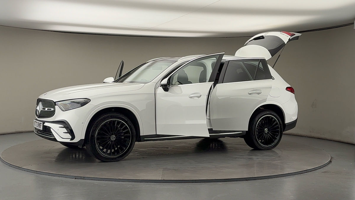 Used Mercedes-Benz GLC 2023 for sale - 77370429: Photo 49