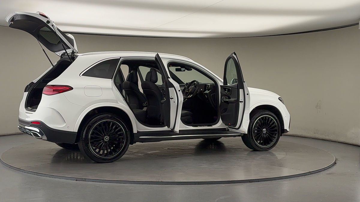 Used Mercedes-Benz GLC 2023 for sale - 77370429: Photo 58