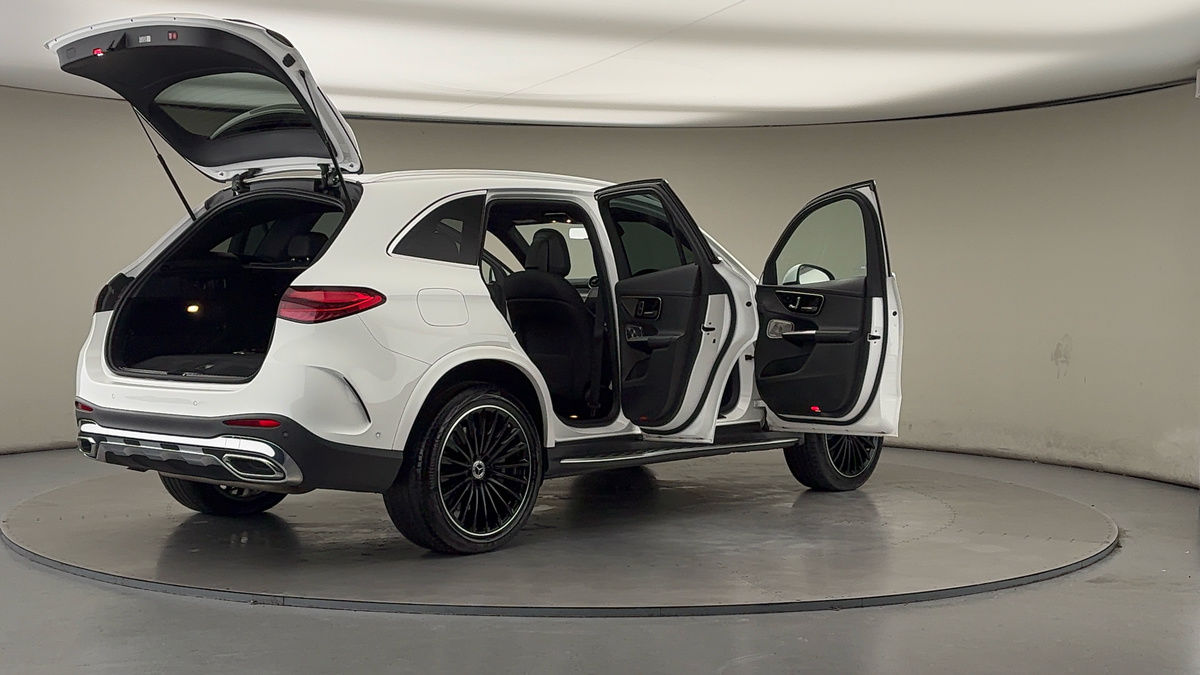 Used Mercedes-Benz GLC 2023 for sale - 77370429: Photo 59