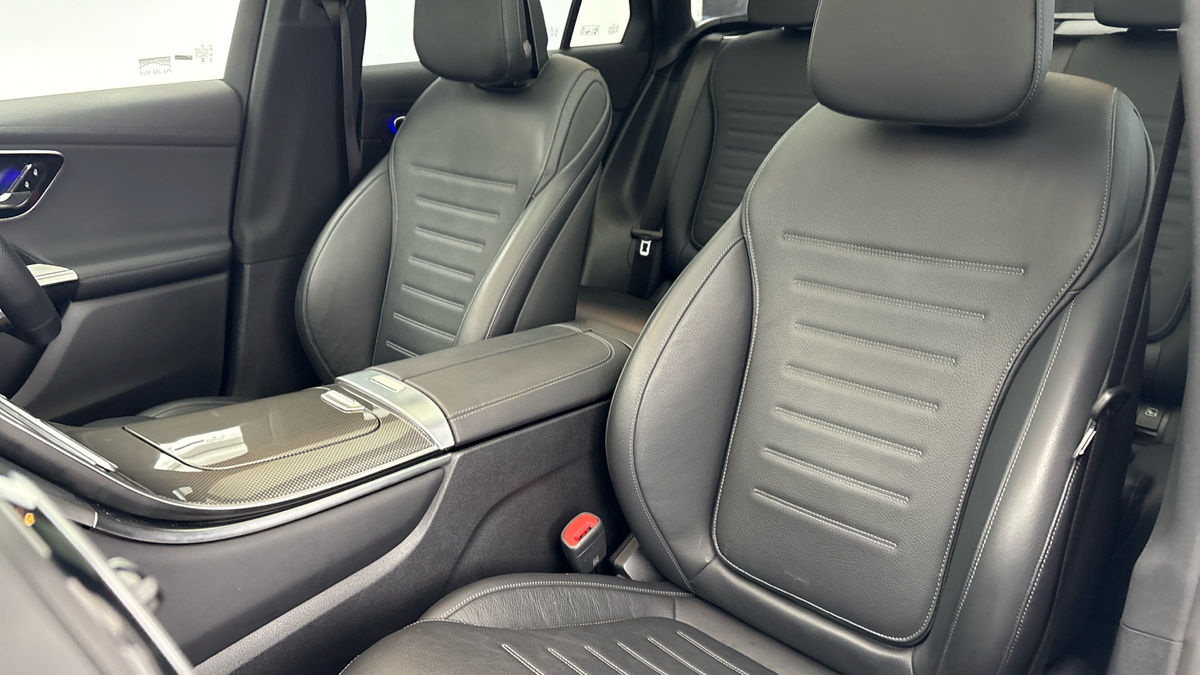 Used Mercedes-Benz GLC 2023 for sale - 77370429: Photo 7