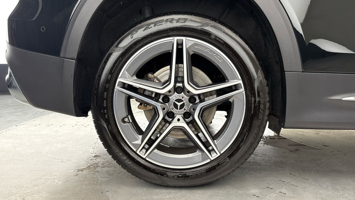 Used Mercedes-Benz GLB 2025 for sale - 76304612: Photo 10